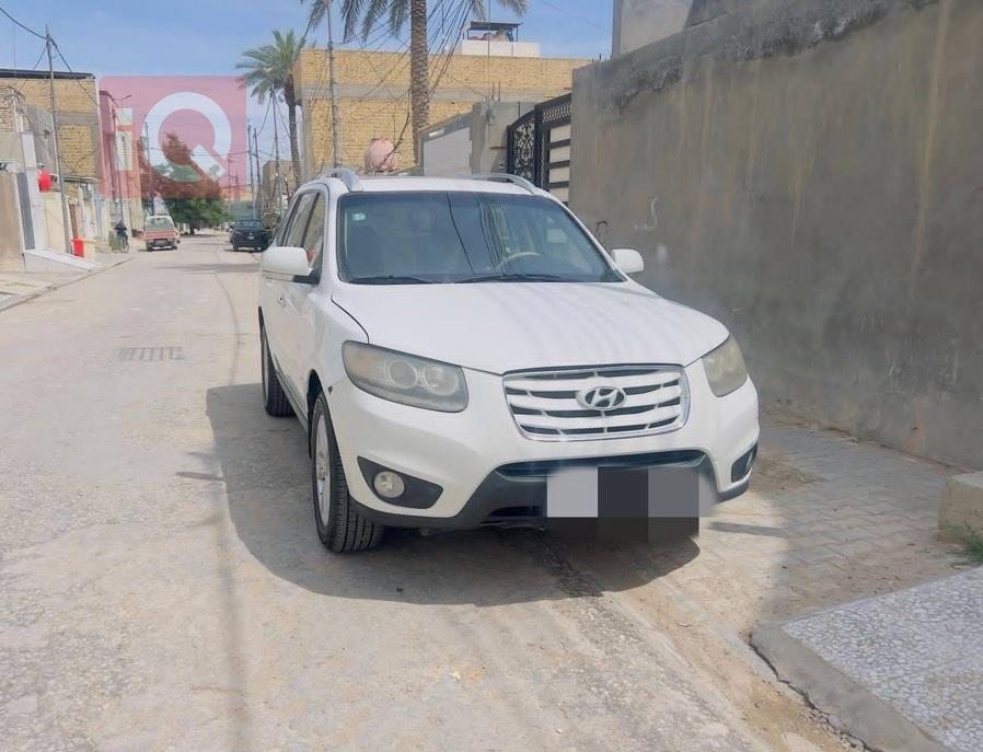 هيونداي سانتافي